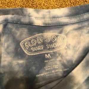 Ron Jon Surf Shop Tie-dyed T-shirt